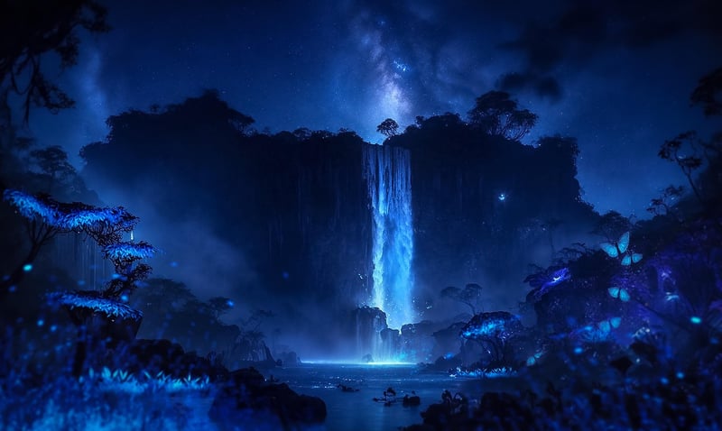 Mystic Maze